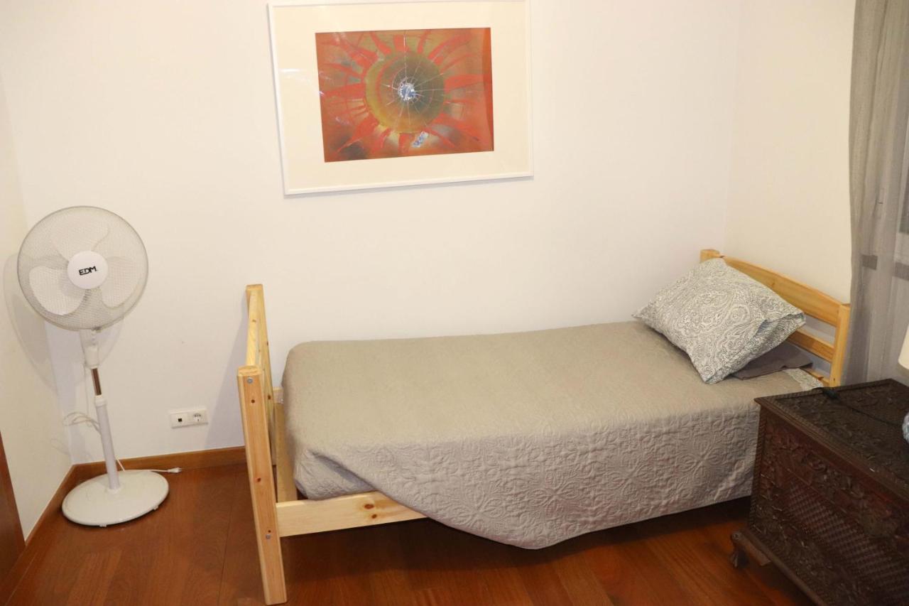 Reis Magos View Apartment Canico  Bagian luar foto