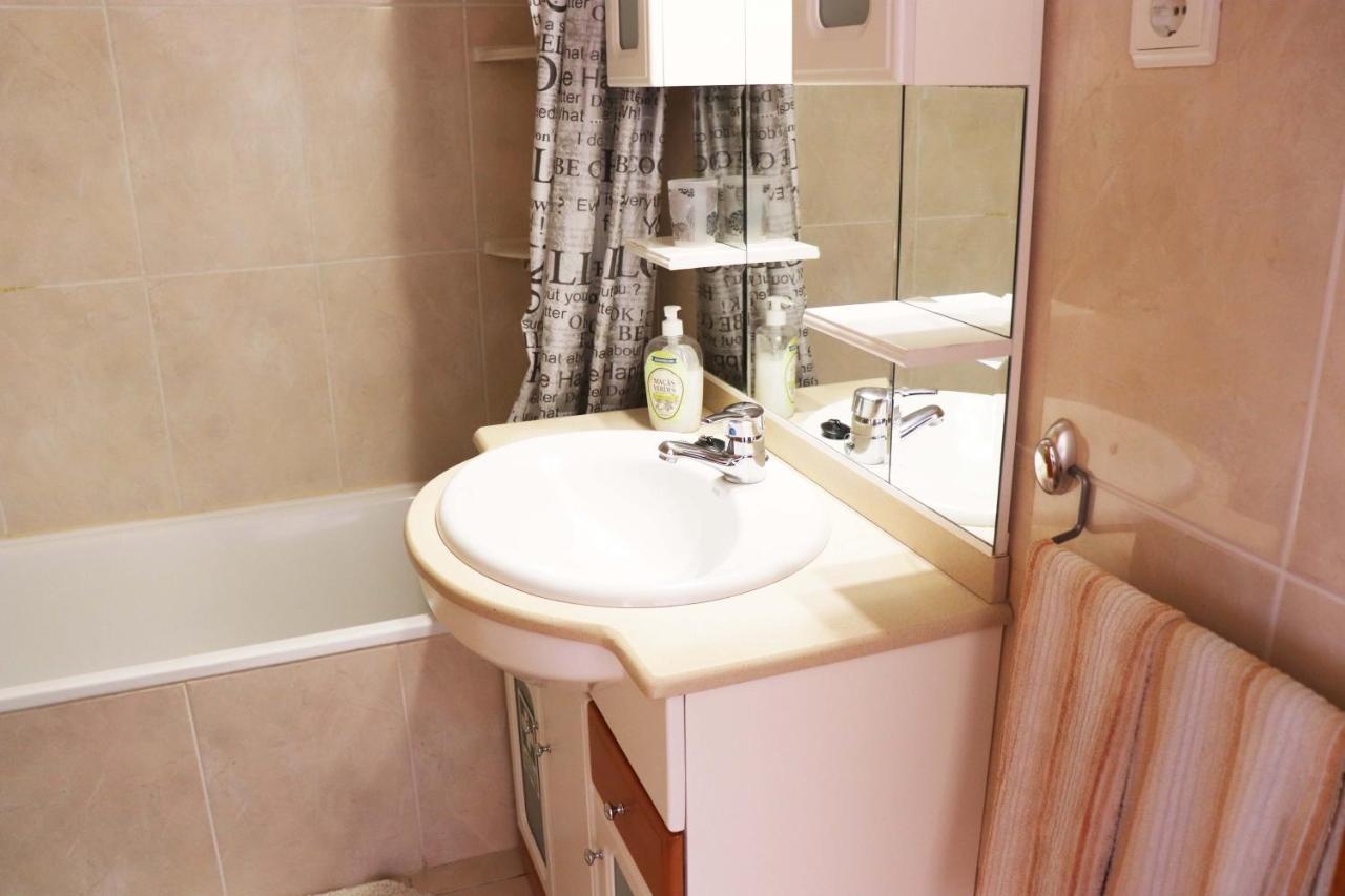 Reis Magos View Apartment Canico  Bagian luar foto