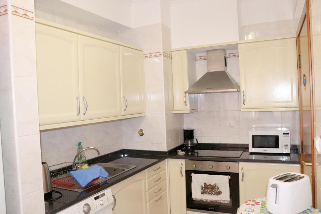 Reis Magos View Apartment Canico  Bagian luar foto