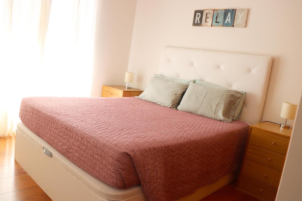 Reis Magos View Apartment Canico  Bagian luar foto