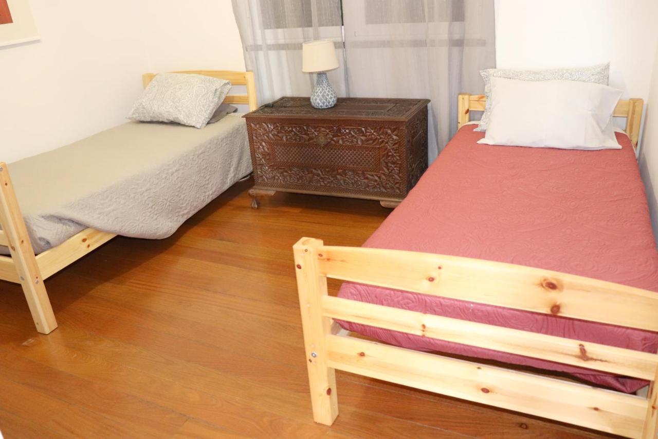 Reis Magos View Apartment Canico  Bagian luar foto