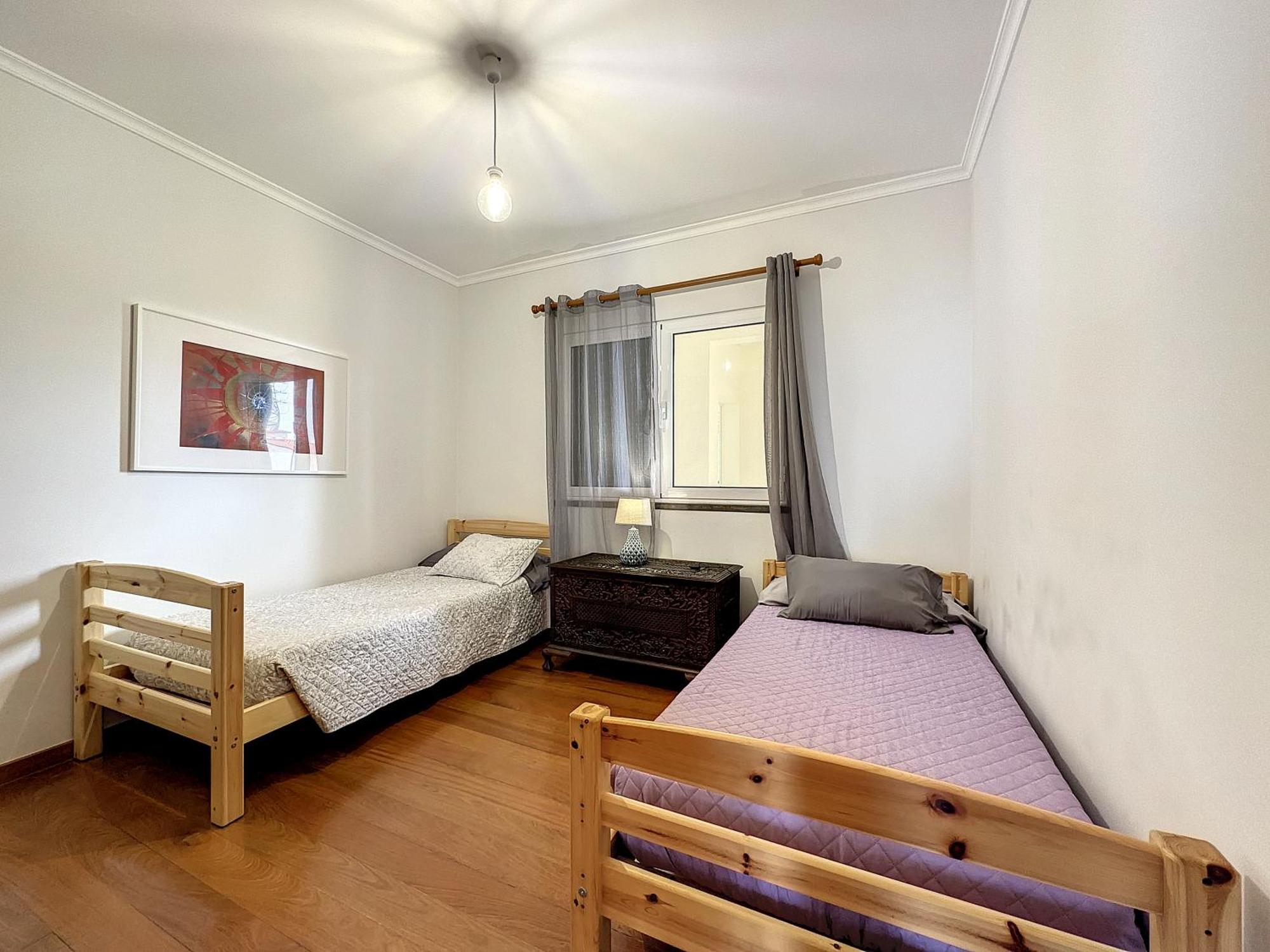 Reis Magos View Apartment Canico  Bagian luar foto